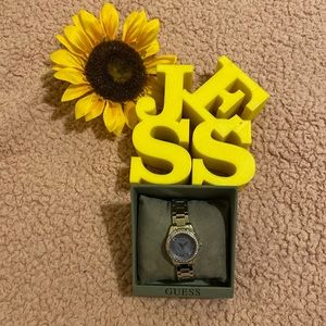 Women’s Guess Watch